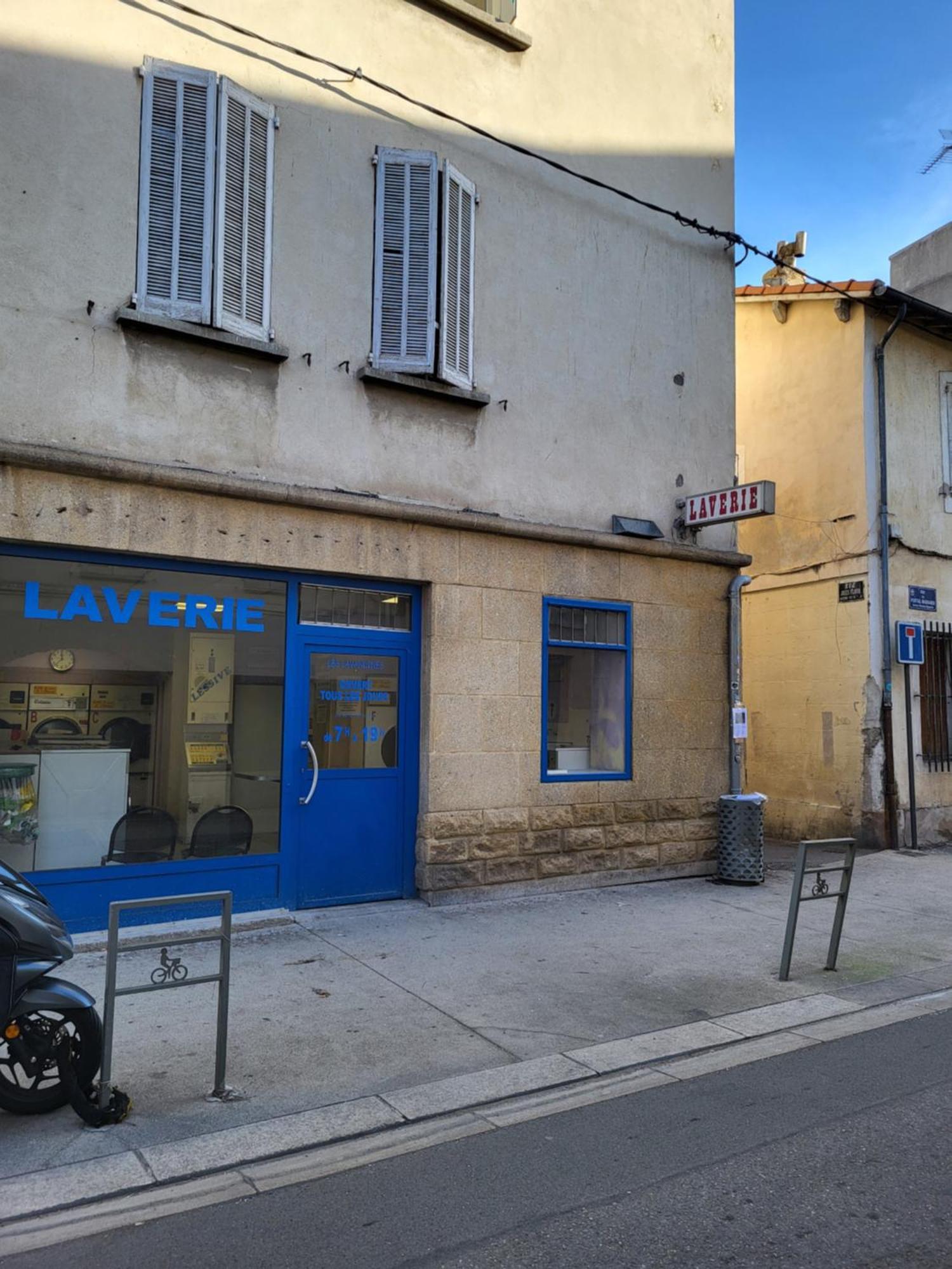 T2 Intra-Muros "Camaieu" Avignon Eksteriør bilde